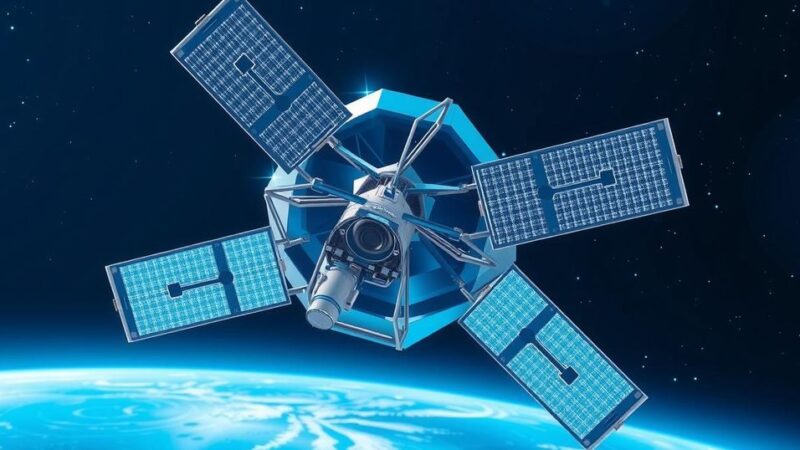 Ethiopia to Launch Third Earth Observation Satellite with China by 2026