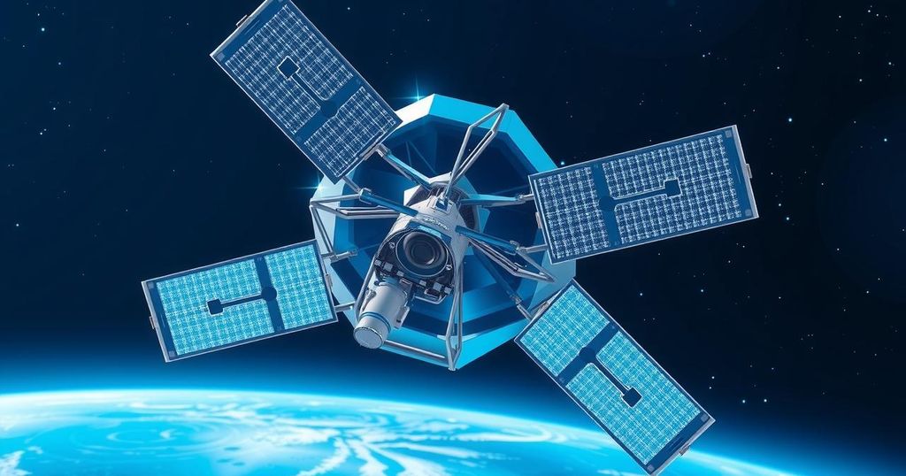 Ethiopia to Launch Third Earth Observation Satellite with China by 2026