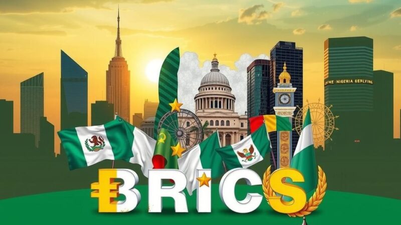 Implications of Nigeria’s Membership in BRICS