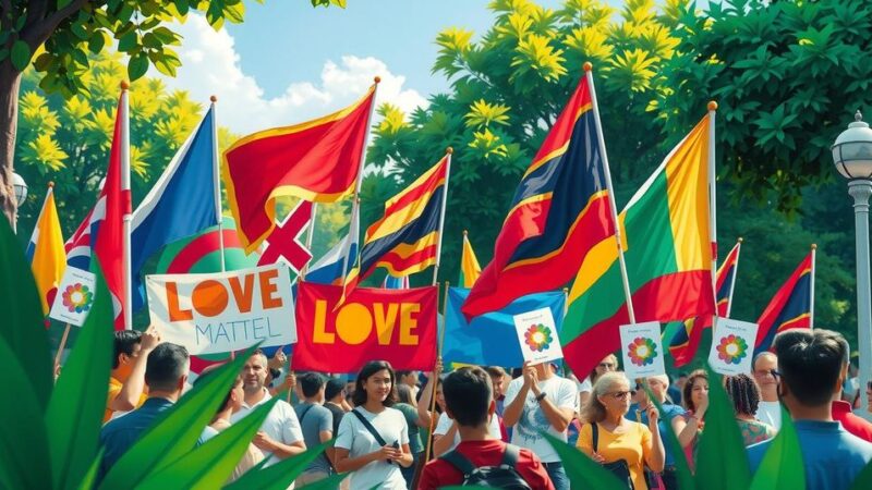 Brazil’s Student Movement: A Historical Resistance Against the Far Right