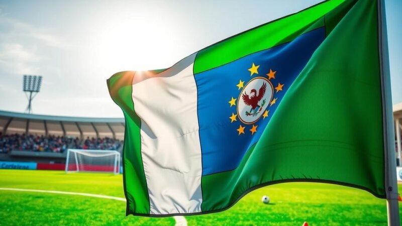 Sierra Leone’s Strategic Win Over Guinea-Bissau in World Cup Qualifiers