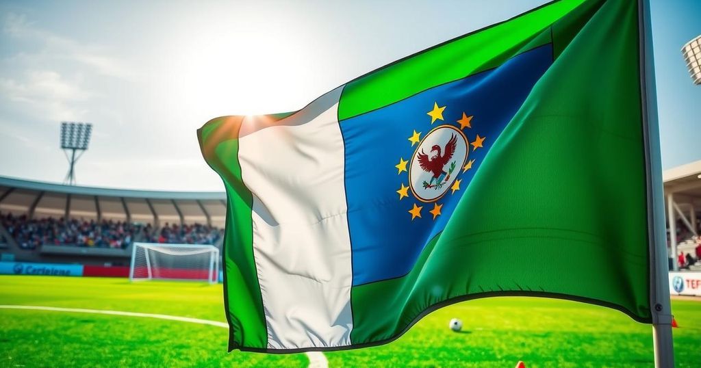 Sierra Leone’s Strategic Win Over Guinea-Bissau in World Cup Qualifiers