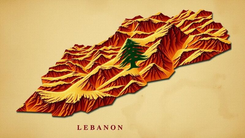 Lebanon Denies Border Talks with Israel Could Lead to Normalization