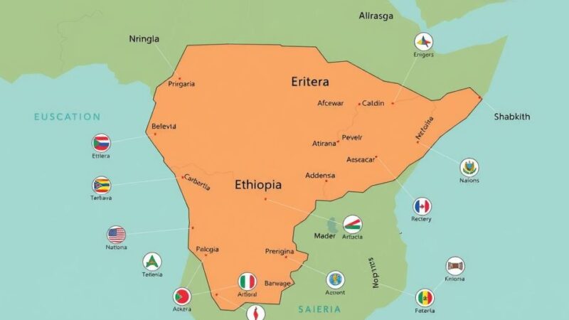 Impending Conflict Between Eritrea and Ethiopia: A Strategic Analysis