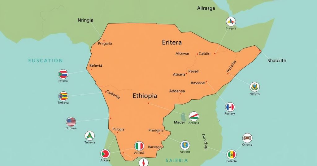 Impending Conflict Between Eritrea and Ethiopia: A Strategic Analysis