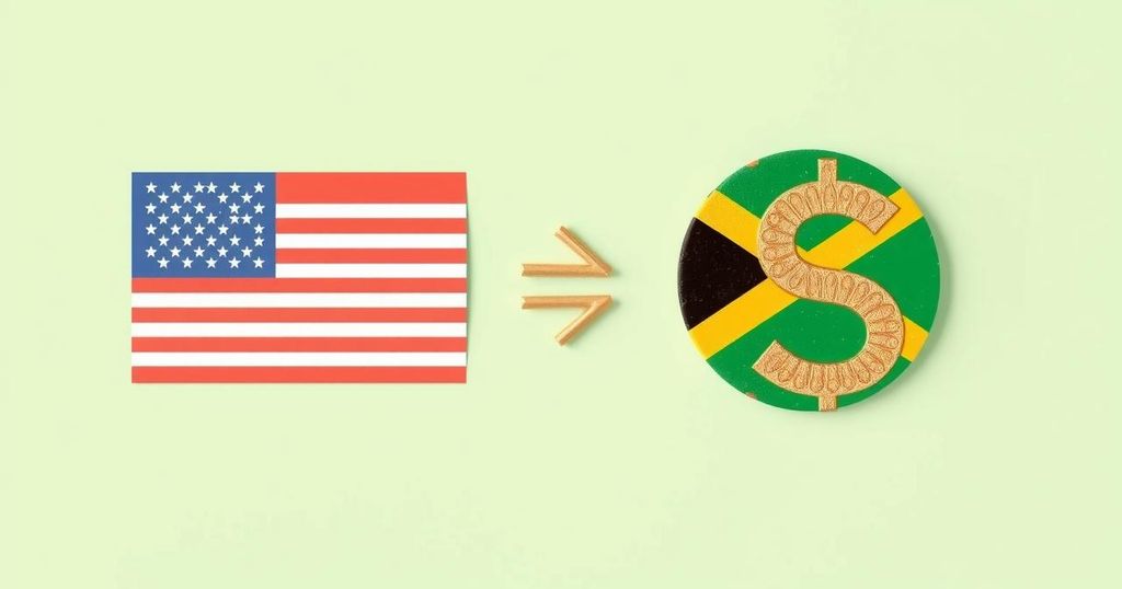 US Dollar Exchange Rate Update and Caribbean Economic Highlights