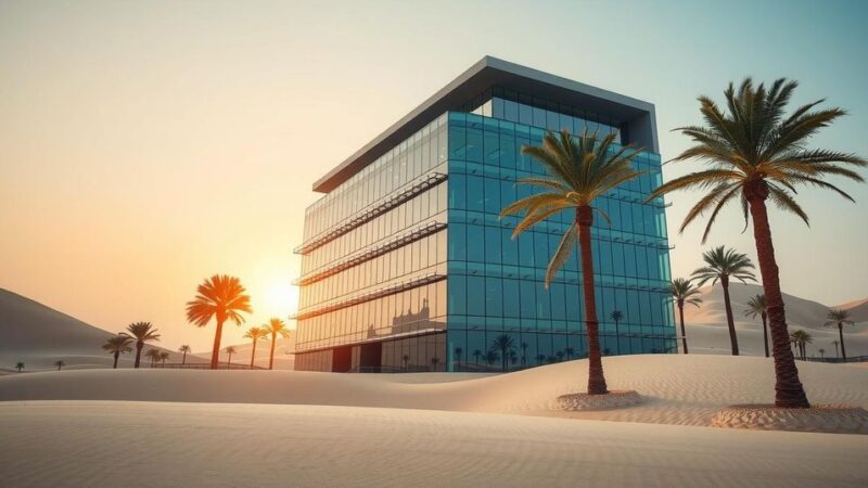 Pinsent Masons Expands into Saudi Arabia with New Office Launch