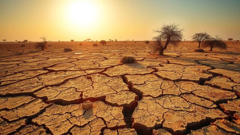 Extreme Temperature Projections for IGAD Region – March 2025 Update