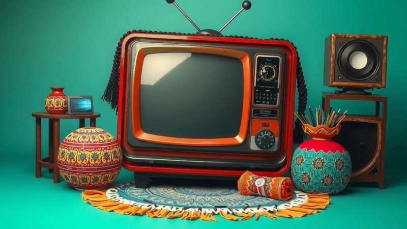 Exploring 4 International TV Shows Adapted for Nigerian Audiences