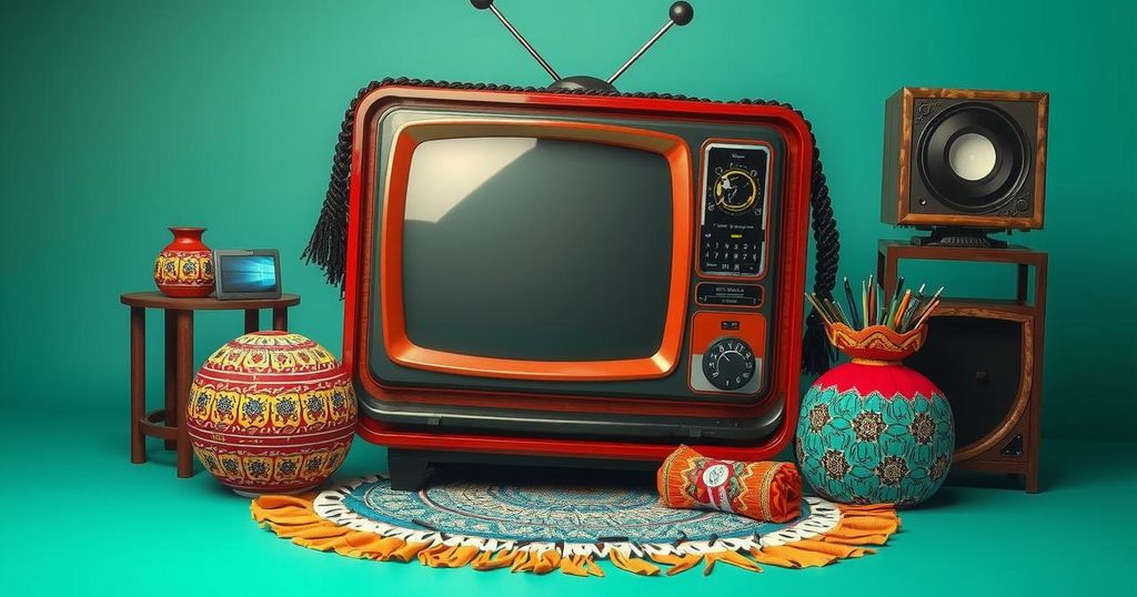 Exploring 4 International TV Shows Adapted for Nigerian Audiences