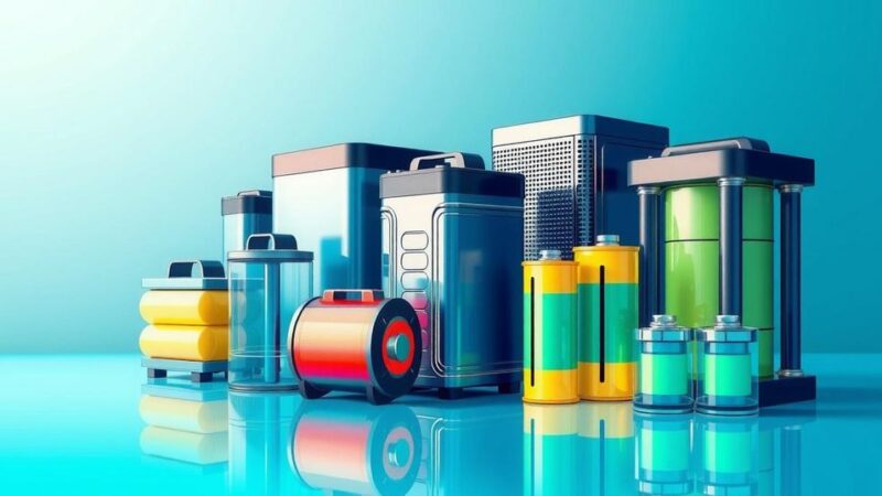 Brazil’s First Battery Storage Auction Delayed to 2025