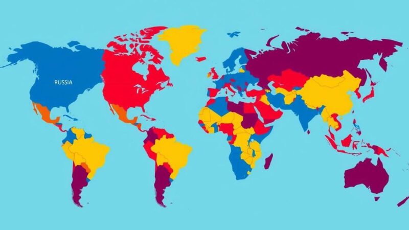 U.S. Issues Level 4 Travel Advisories for Multiple Destinations Amid Safety Concerns