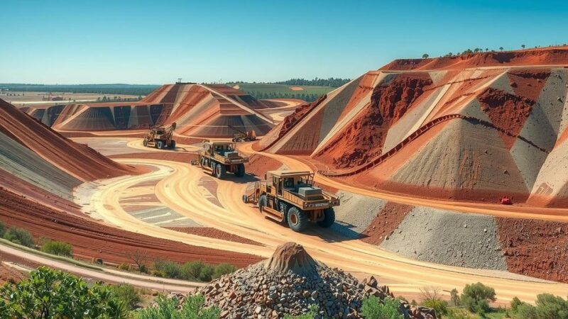 Ghana Bauxite Company Acquisition by OPCL: Transparency and Due Diligence Affirmed