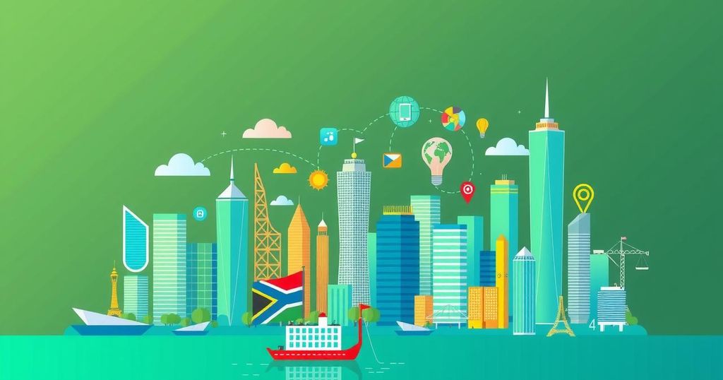 Proving Marketing’s Value in South Africa’s Profit-Driven Landscape