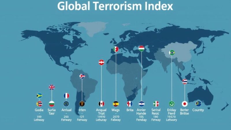 Afghanistan Achieves Ninth Rank in 2025 Global Terrorism Index