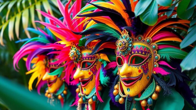 Understanding Brazil Carnival: A Celebration of Culture and Unity