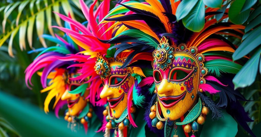 Understanding Brazil Carnival: A Celebration of Culture and Unity