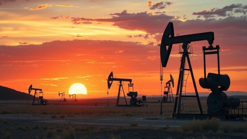 Argentina’s Vaca Muerta: A Catalyst for Oil Production Growth