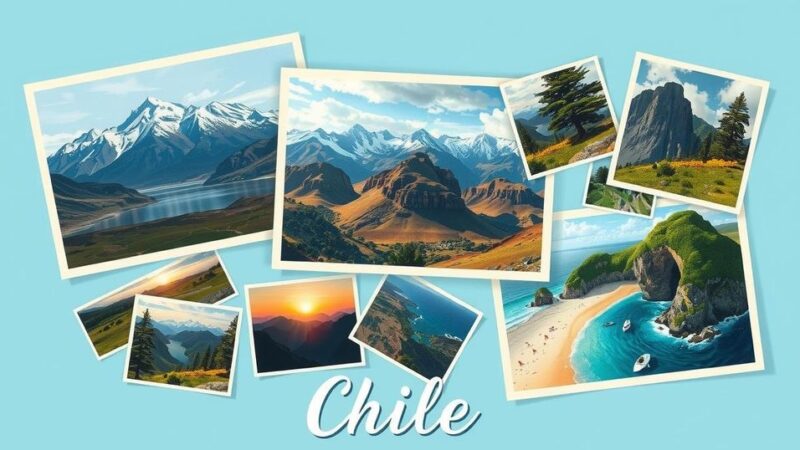 Exploring Chile: Cultural Richness and Publishing Potential Ahead of Frankfurter Buchmesse 2027