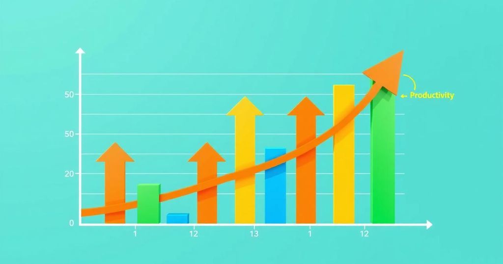 Nigeria’s PMI Rises: Fastest Productivity Growth in 14 Months