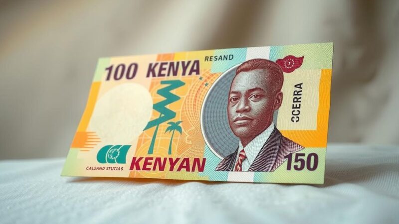 Kenya Shilling Remains Stable Amid Low Dollar Demand