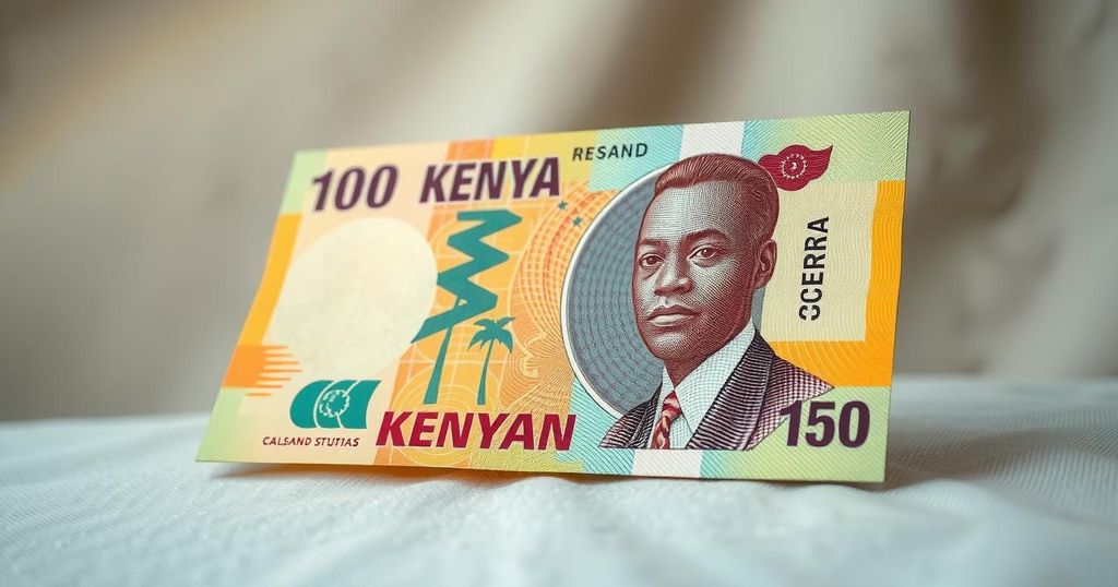 Kenya Shilling Remains Stable Amid Low Dollar Demand