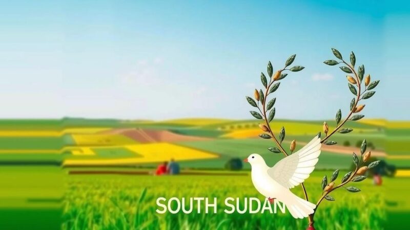 Renewed Violence in South Sudan: Calls for Dialogue Over Conflict