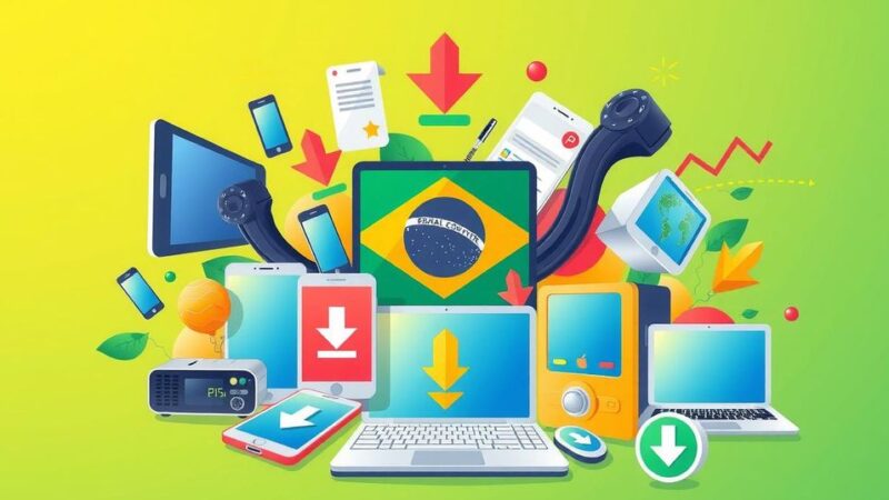 Brazil Enforces Sideloading on Apple: New Regulatory Challenges Ahead