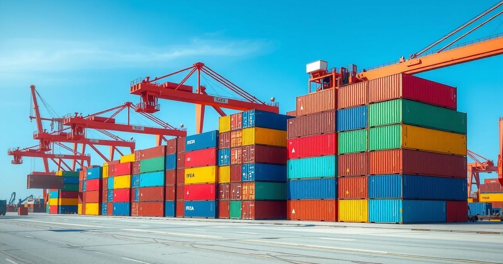 GPHA Pledges to Reduce Business Costs at Ghana’s Ports