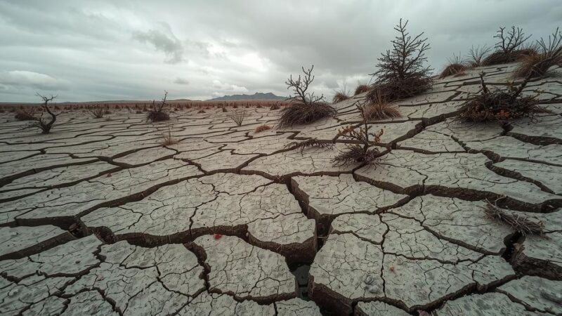 Alarm Over Drastic Loss of Arable Land in Kenya: A Call for Agroecology