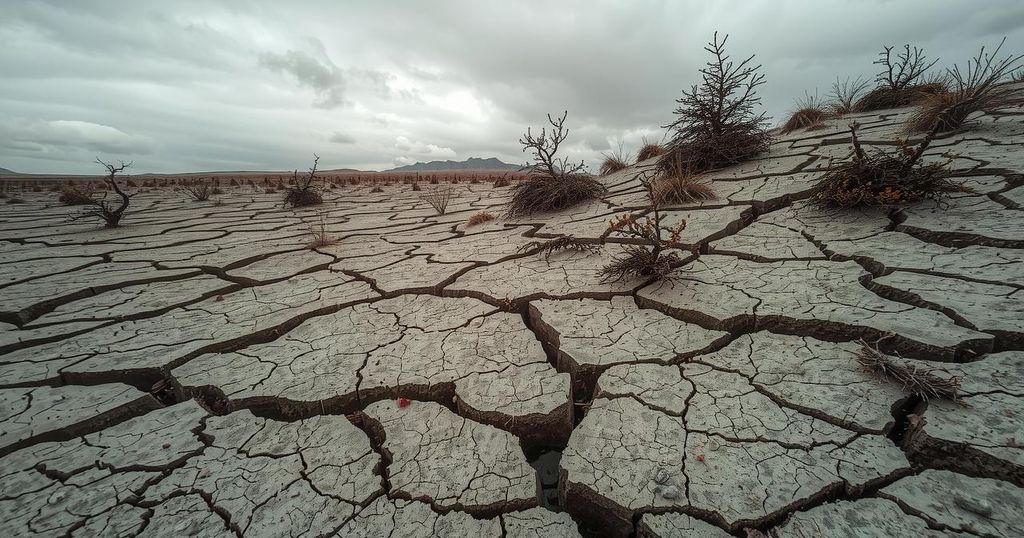 Alarm Over Drastic Loss of Arable Land in Kenya: A Call for Agroecology