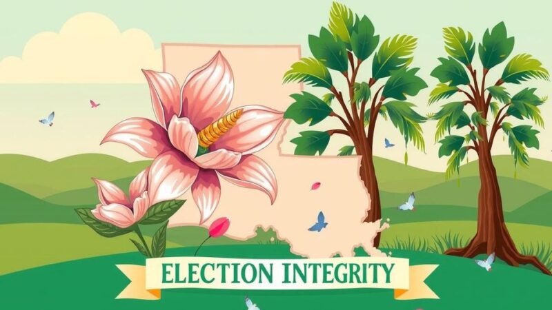 Louisiana Excels in Election Integrity Amid Infrastructure and Community Concerns