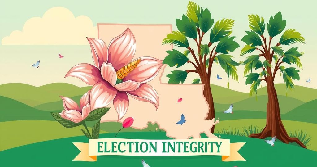 Louisiana Excels in Election Integrity Amid Infrastructure and Community Concerns