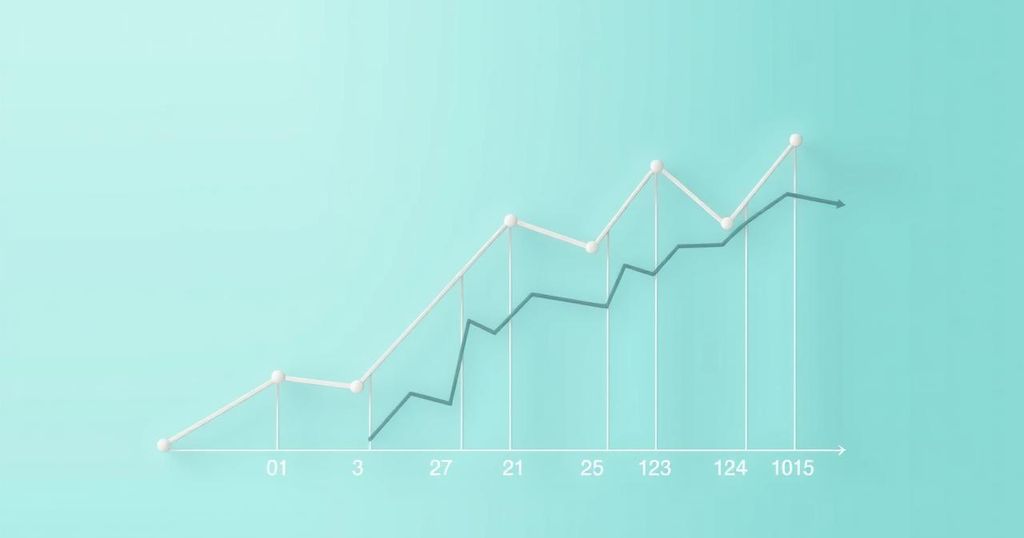 Ghana’s GDP Growth Declines to Lowest Level in Over a Year