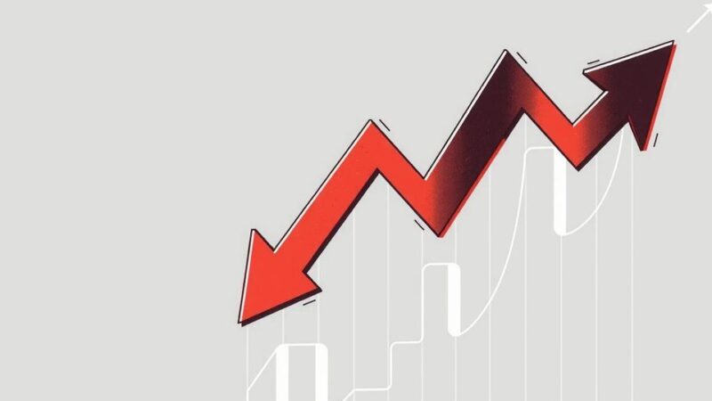 Global Stock Markets Decline Amidst Trade Policy Concerns and Deflation Risks