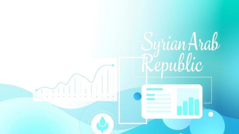 Syria Health Cluster EWARS/EWARN Bulletin Overview: October – December 2024