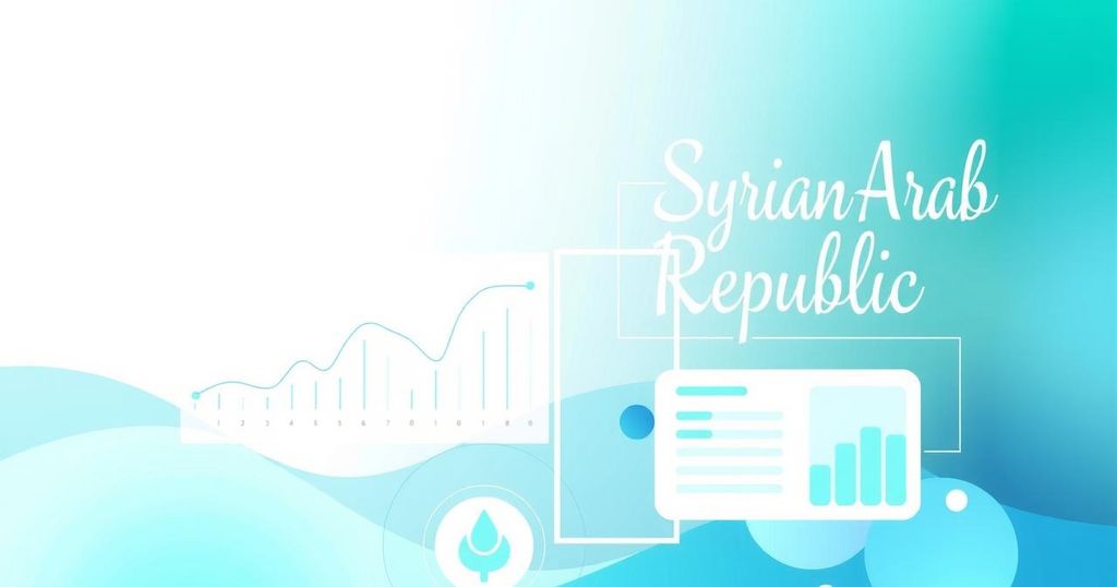 Syria Health Cluster EWARS/EWARN Bulletin Overview: October – December 2024