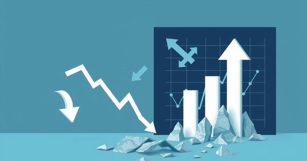 Argentina’s Economy Contracts 1.7% in 2024 but Shows Q4 Growth