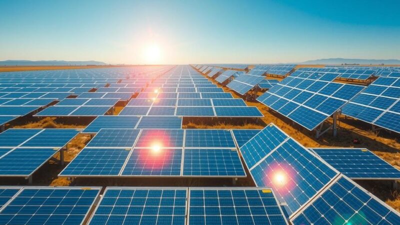 Evaluating the Impact of U.S. Legal Challenges on India’s Solar Sector