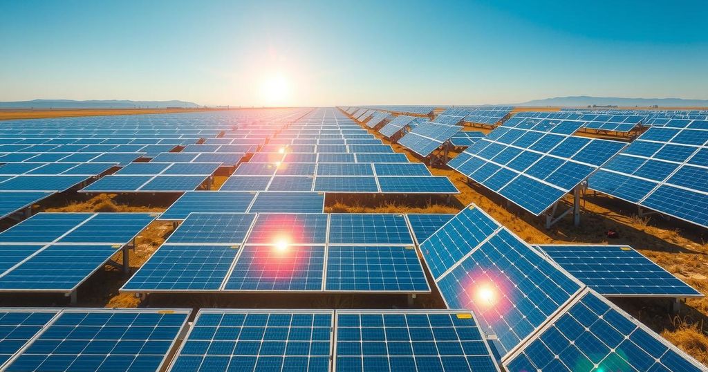 Evaluating the Impact of U.S. Legal Challenges on India’s Solar Sector