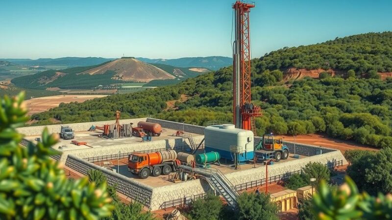 Tenaris Expands Fracking Capacity at Vaca Muerta with New Investment