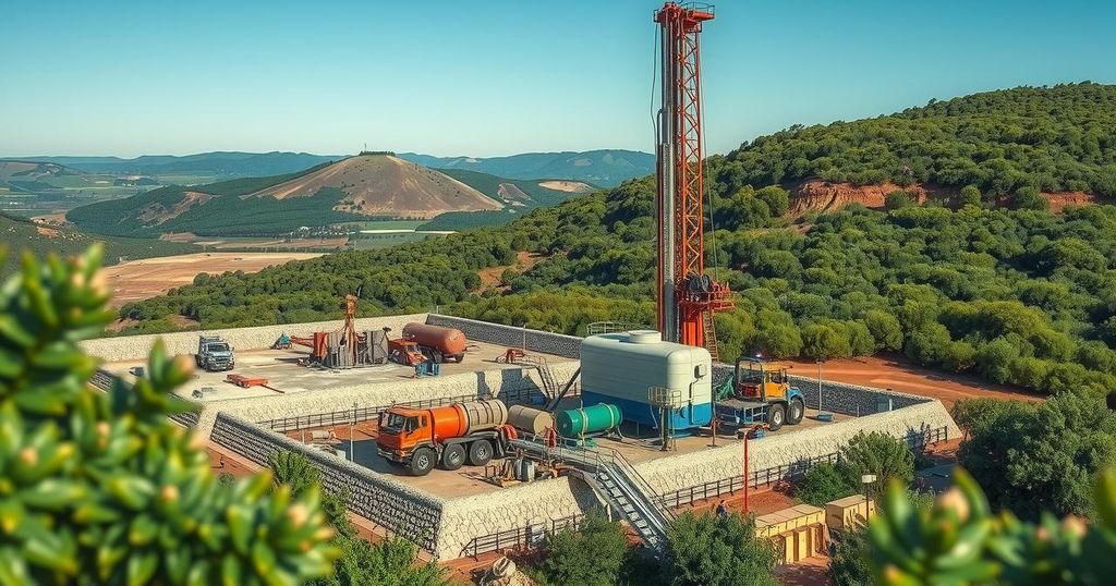 Tenaris Expands Fracking Capacity at Vaca Muerta with New Investment