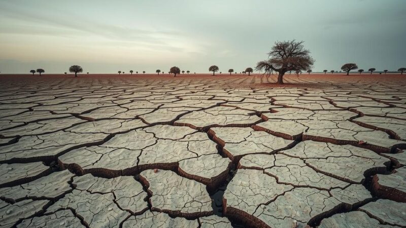 GCF’s Visit to South Sudan Highlights Urgent Climate Crisis Response Needs