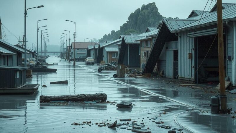 Bahia Blanca Devastated by Massive Storm: 13 Lives Lost and Widespread Destruction