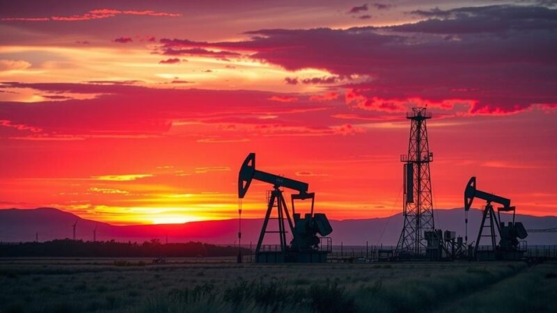 Argentina’s Oil Boom: Opportunities and Challenges Ahead