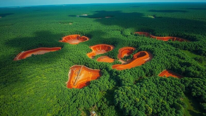 Potassium Mining Project in Brazil’s Amazon: A Conflict of Interests