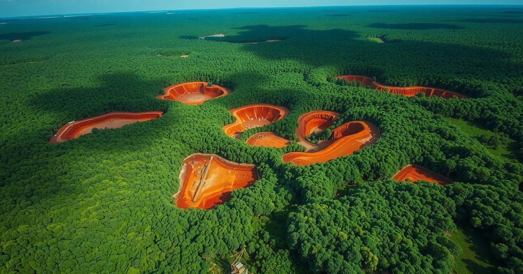 Potassium Mining Project in Brazil’s Amazon: A Conflict of Interests