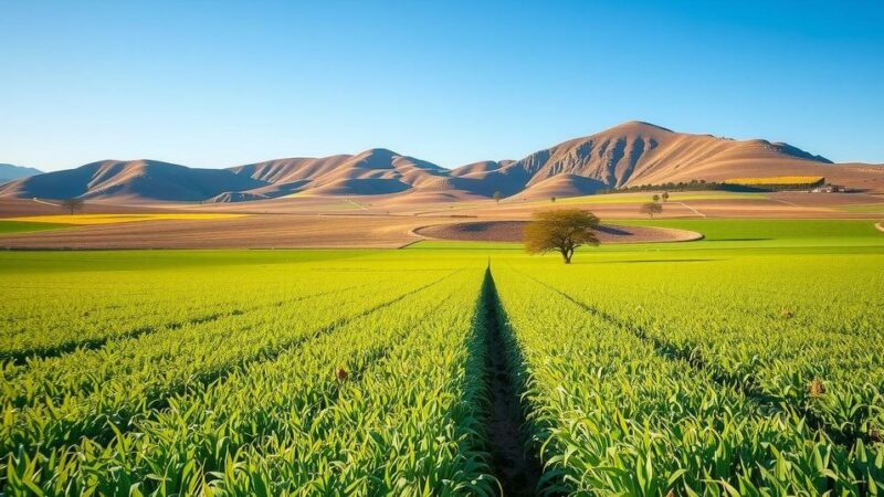 South Africa’s 2025 Budget: Positive Developments for Agriculture and Economy