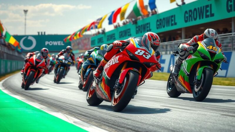 What to Expect at the MotoGP Argentina GP: Predictions and History