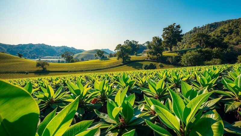 Adapting to Climate Change: Challenges for Farmers in Madagascar